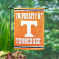 Embossed Suede Flag, GDN Size, University of Tennessee