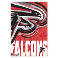 Atlanta Falcons, Suede GDN, Justin Patten Logo