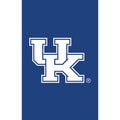 Applique Flag, Reg, University of Kentucky