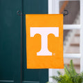 University of Tennessee Applique Garden Flag