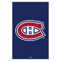 Applique Flag, Reg, Montreal Canadiens