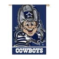 Dallas Cowboys, Suede REG Justin Patten