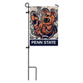 Penn State, Suede GDN Justin Patten