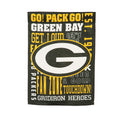 Green Bay Packers, Fan Rules ES Gar