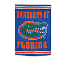 Embossed Suede Flag, House Size, University of Florida