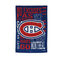 Montreal Canadiens, Fan Rules ES Gar