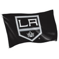 Los Angeles Kings Single Sided Flag w/ 2 Grommets, 3'x5'
