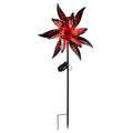 Solar kinetic stake, Cardinal