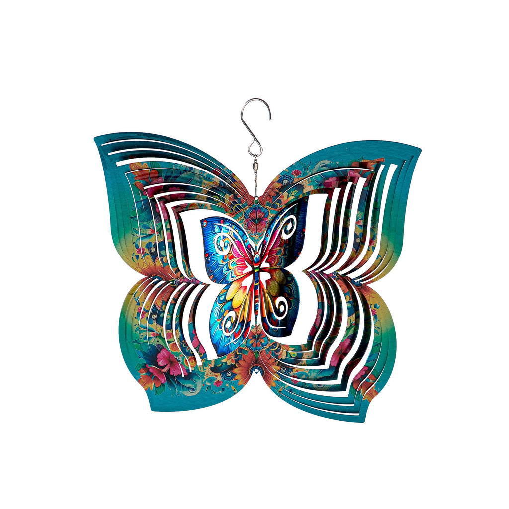 Illusion Spinner Edge Program