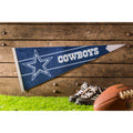 Dallas Cowboys, Pennant Flag