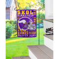 Minnesota Vikings, Fan Rules ES Gar