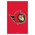 Applique Flag, Gar., Ottawa Senators