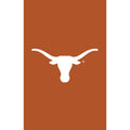 University of Texas Applique Garden Flag
