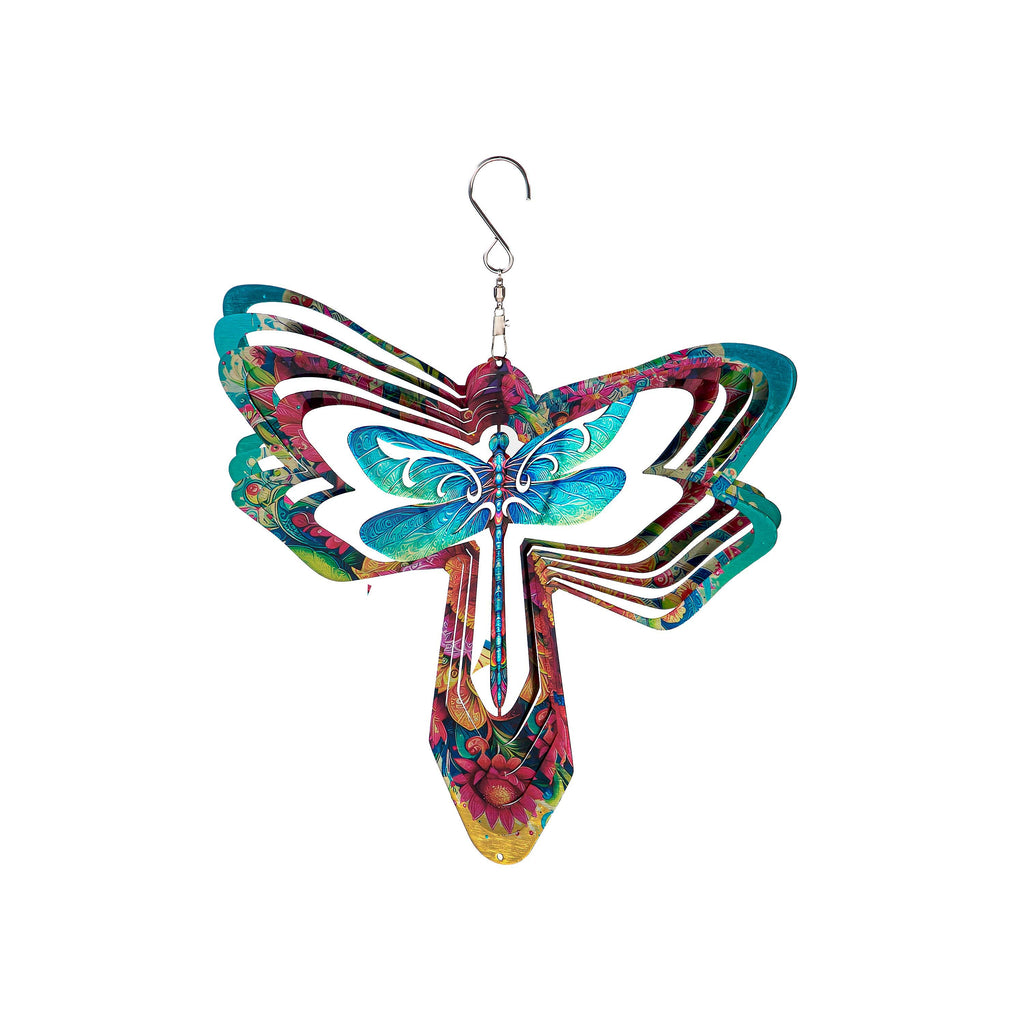 Illusion Spinner Edge Program