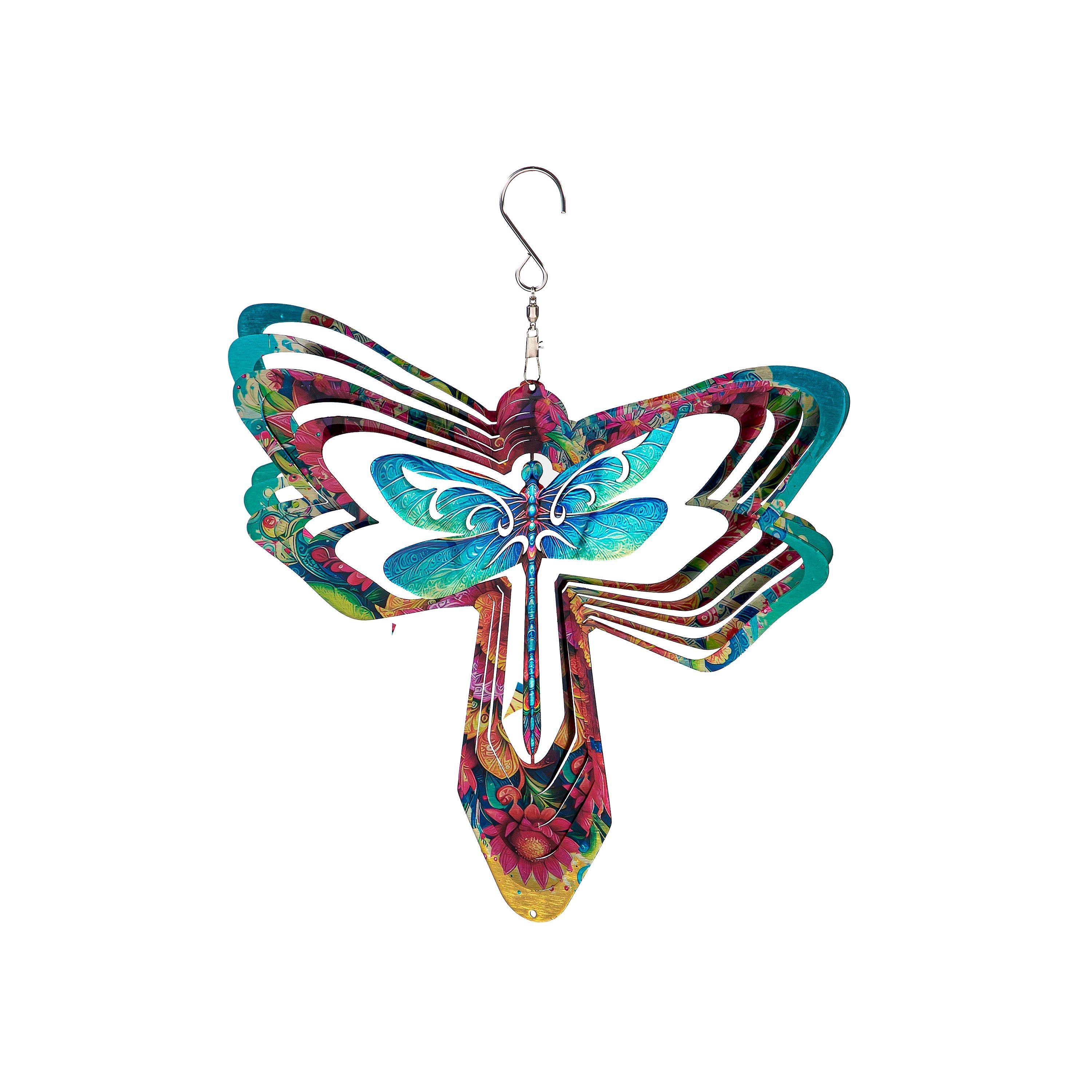 Illusion Spinner Edge Program