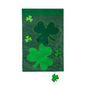 Shamrock's Basic Applique House Flag