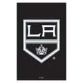 Applique Flag, Reg, Los Angeles Kings