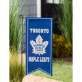 Toronto Maple Leafs, Flag Banner