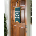 Green Bay Packers, Flag Banner