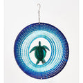 3D Illusion Spinner, Sea Turtle