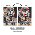 New Orleans Saints, Suede GDN Justin Patten