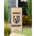 Las Vegas Golden Knights, Flag Banner