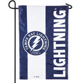 Tampa Bay Lightning, Embellish Garden Flag