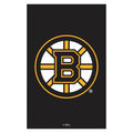 Applique Flag, Reg, Boston Bruins