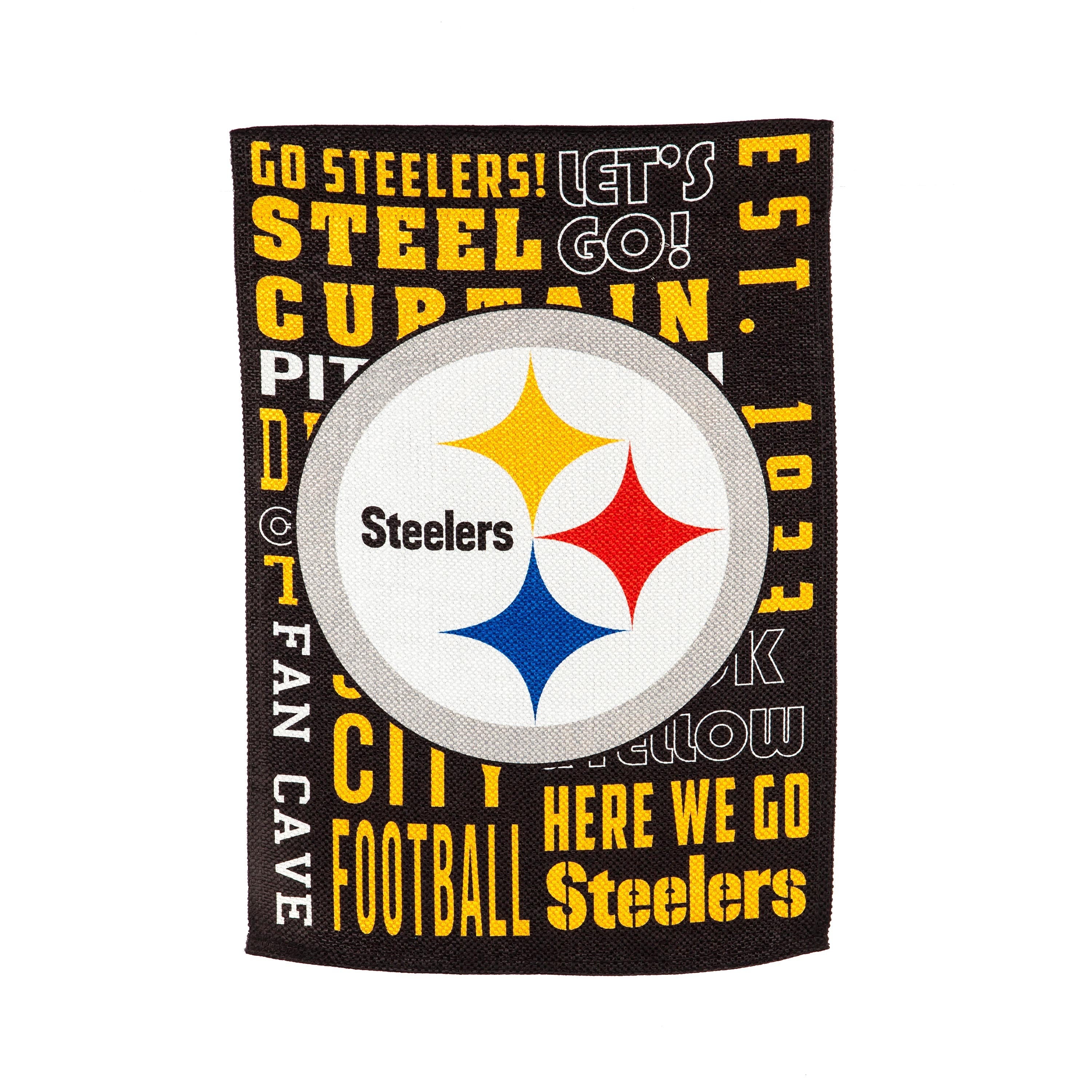 Pittsburgh Steelers, Fan Rules ES Gar