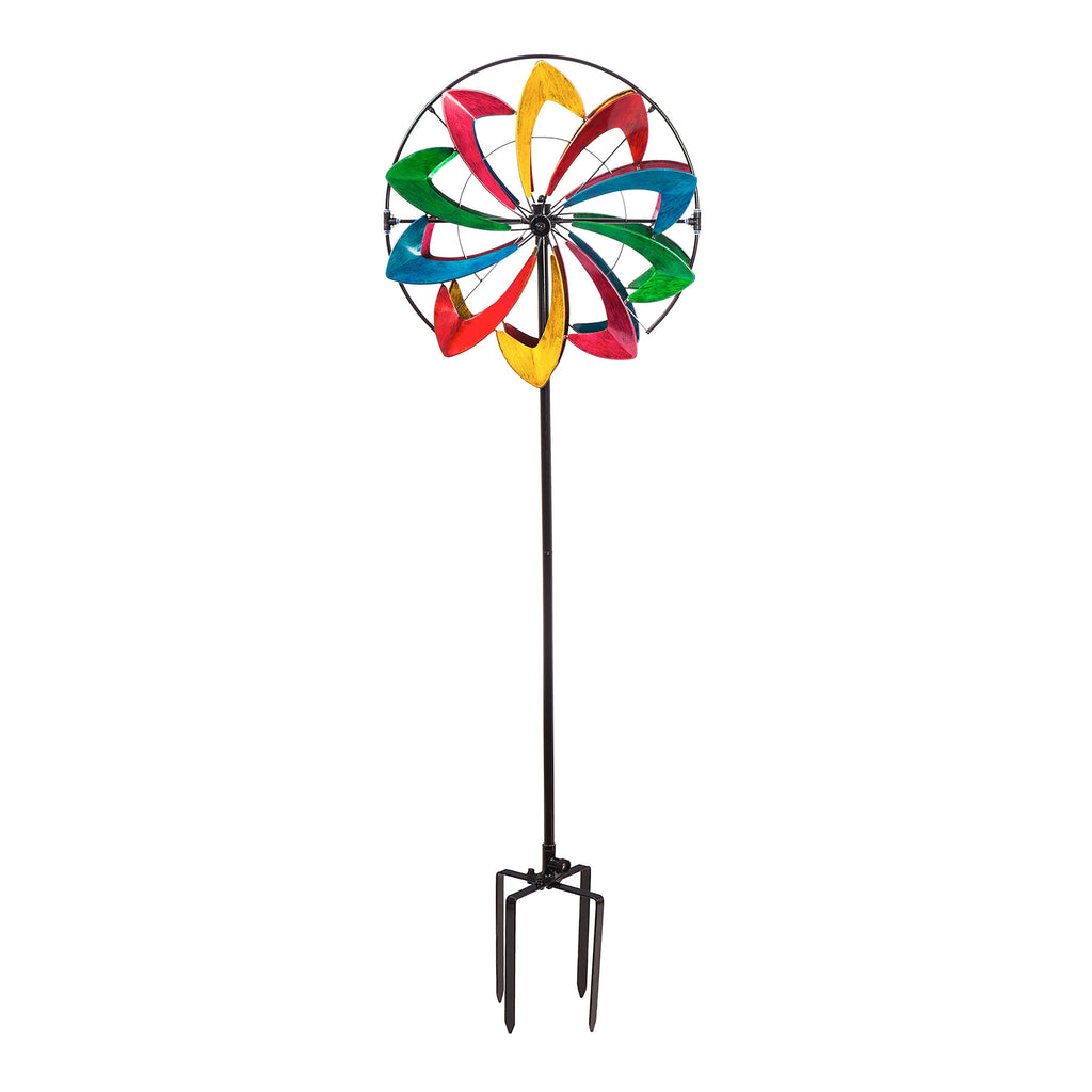 Multicolor Hydro Spinner, Multicolor