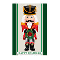 Nutcracker Suite Estate Garden Flag