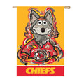 Kansas City Chiefs, Suede REG Justin Patten