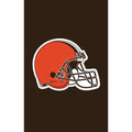 Applique Flag, Gar., Cleveland Browns