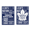 Toronto Maple Leafs, Fan Rules ES REG