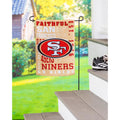 San Francisco 49ers, Fan Rules ES Gar