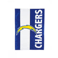 San Diego Chargers, Embellish Garden Flag