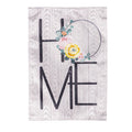 Home Moire Garden Flag