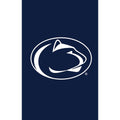 Penn State Applique Garden Flag