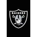 Applique Flag, Reg, Las Vegas Raiders