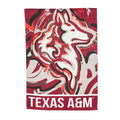 Texas A&M, Suede REG Justin Patten