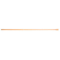 Rotating Plastic House Flag Pole