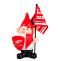 Detroit Red Wings, Flag Holder Gnome
