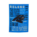 Carolina Panthers, Fan Rules ES Gar