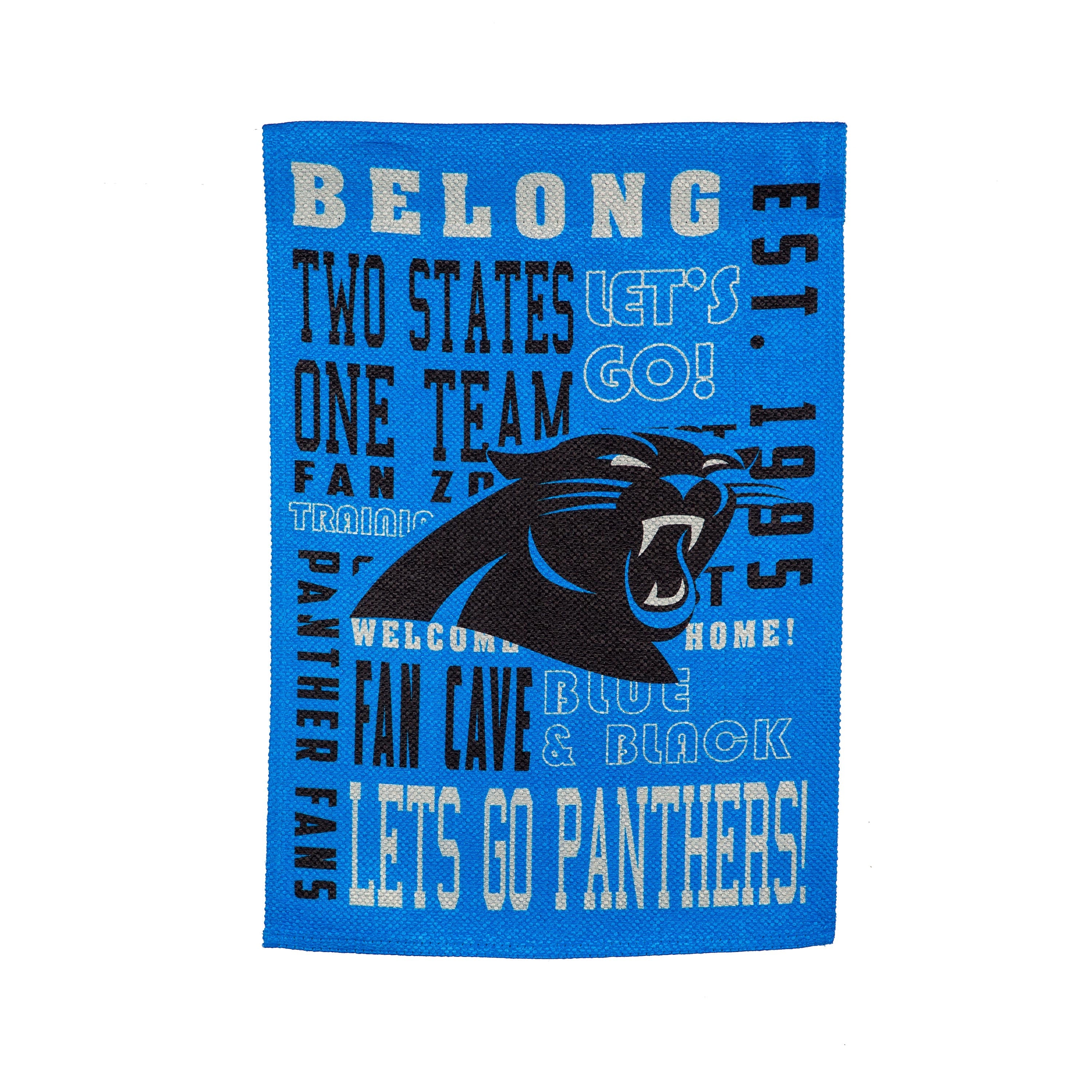 Carolina Panthers, Fan Rules ES Gar