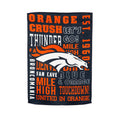 Denver Broncos, Fan Rules ES Gar