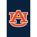 Auburn University Applique Garden Flag