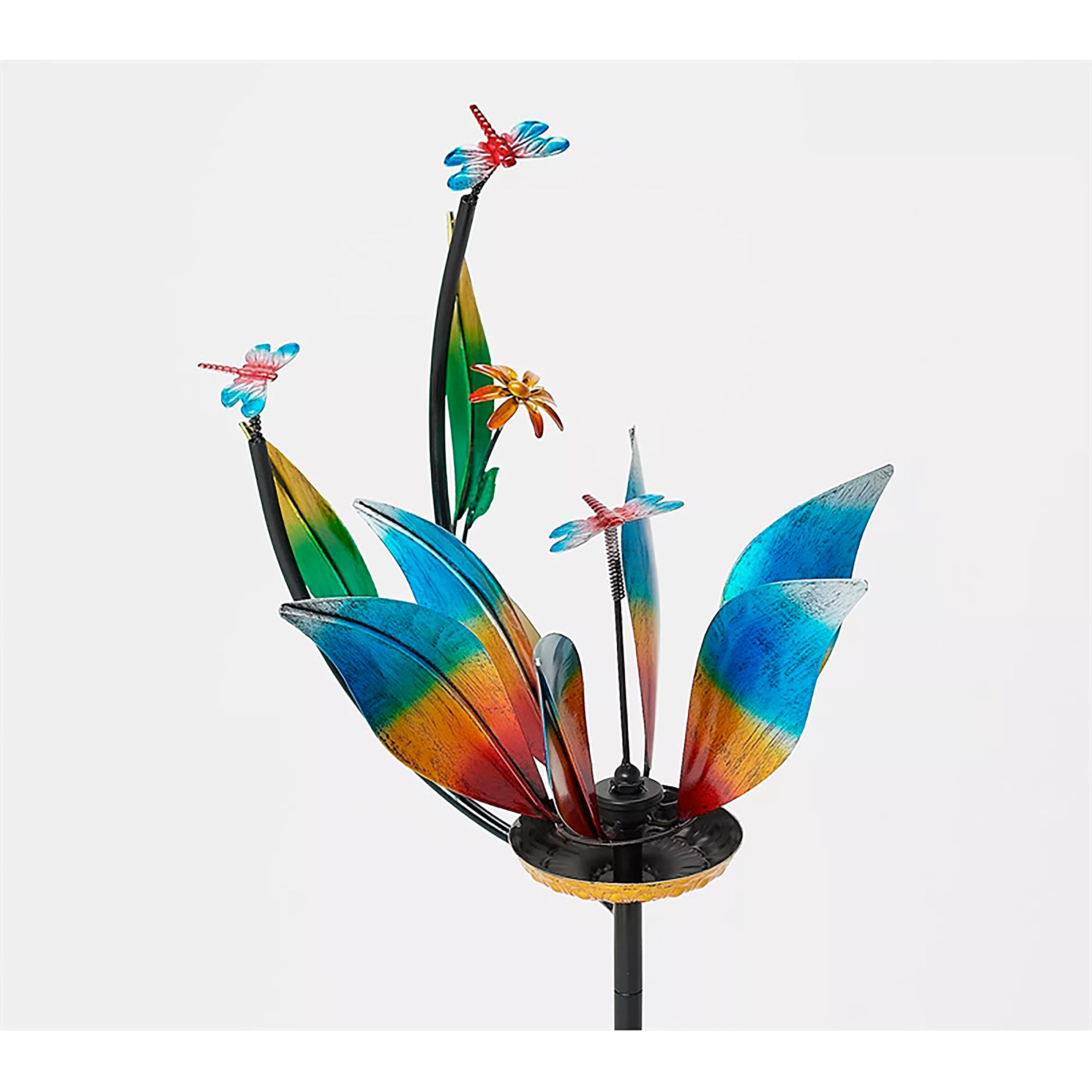 SPINNER W ICON, Dragonfly