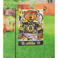 Boston Bruins, Suede GDN Justin Patten
