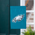 Philadelphia Eagles Applique Garden Flag