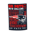 New England Patriots, Fan Rules ES Gar